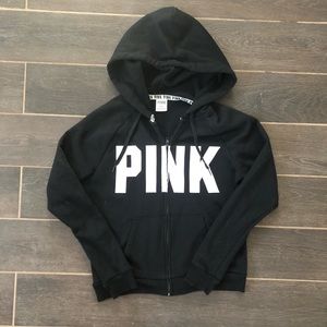 VS Pink hoodie